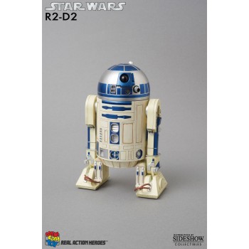 Star Wars RAH Action Figure 1/6 R2-D2 15 cm